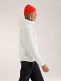 Atom Hoody Women's Whiteout - Arc'teryx Australia