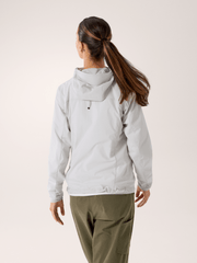 Squamish Hoody Women's