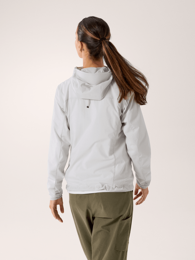 Squamish Hoody Women's