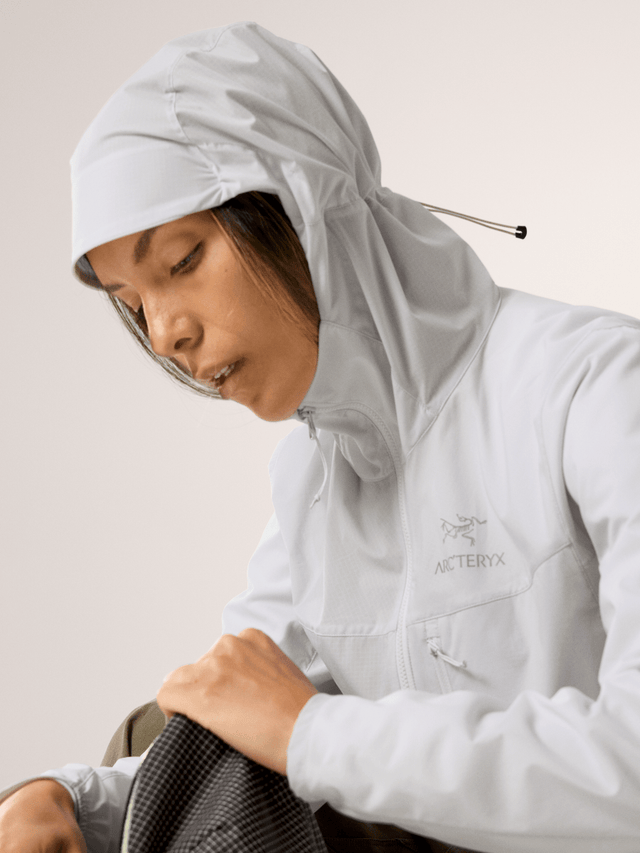 Squamish Hoody Women's