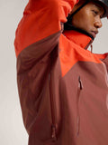 Beta AR Jacket Men's Solaris / Sequoia - Arc'teryx Australia