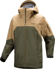 Rush Jacket Men's