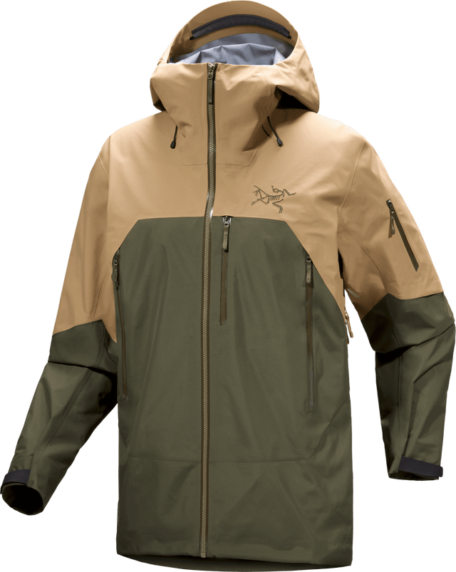 Rush Jacket Men's
