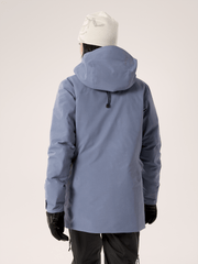 Nita Down Jacket Women's