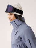 Nita Down Jacket Women's Stratus - Arc'teryx Australia