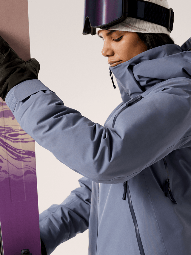 Nita Down Jacket Women's