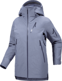 Nita Down Jacket Women's Stratus - Arc'teryx Australia