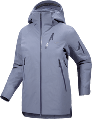 Nita Down Jacket Women's
