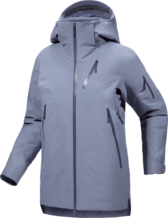 Nita Down Jacket Women's