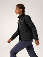 Cerium Jacket Women's