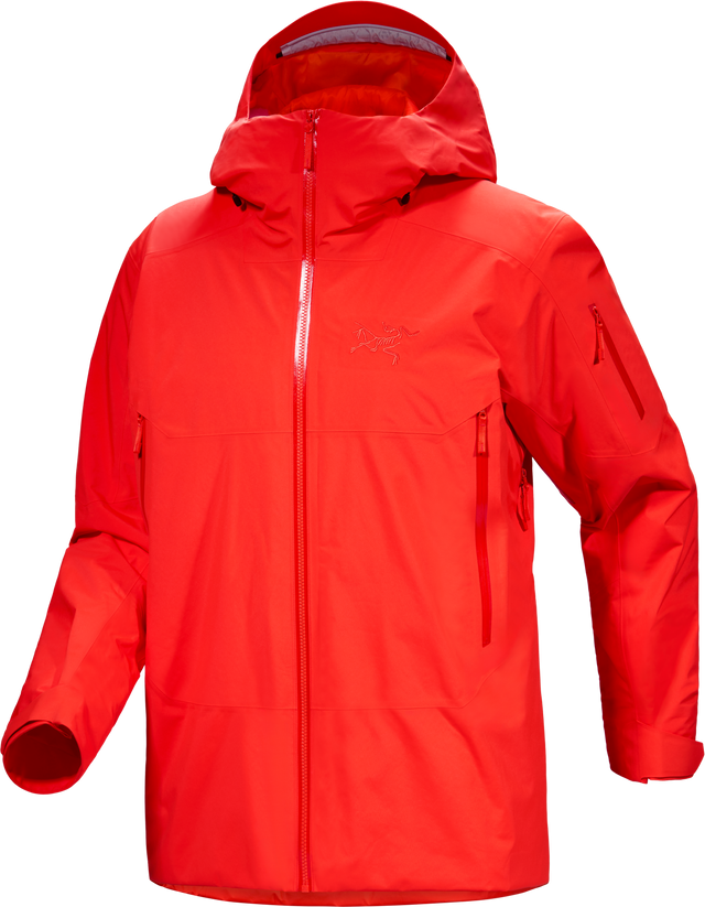 Sabre Insulated Jacket Men's