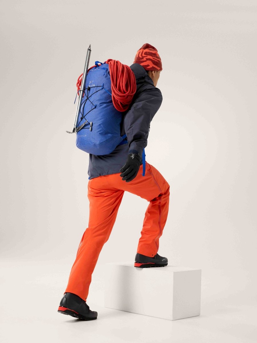 Beta Pant Men's Solaris - Arc'teryx Australia