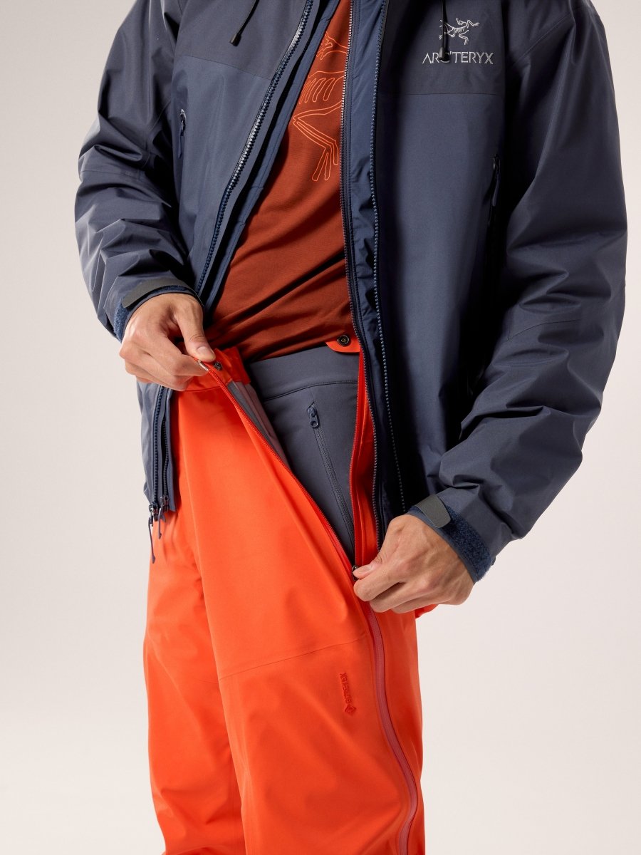 Beta Pant Men's Solaris - Arc'teryx Australia