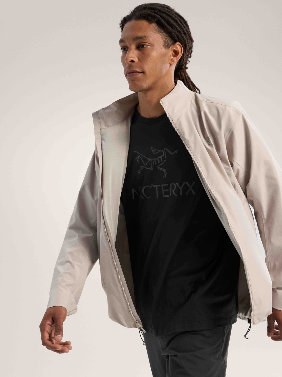Solano Jacket Men's Rune - Arc'teryx Australia