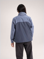 Solano Jacket Women's