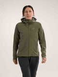 Gamma Heavyweight Hoody Women's Tatsu - Arc'teryx Australia