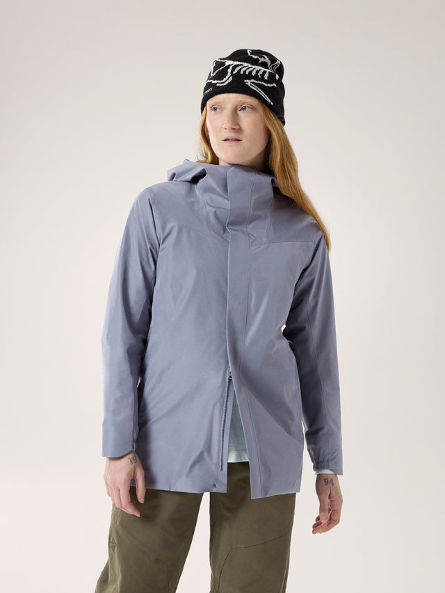 Solano Hoody Women's