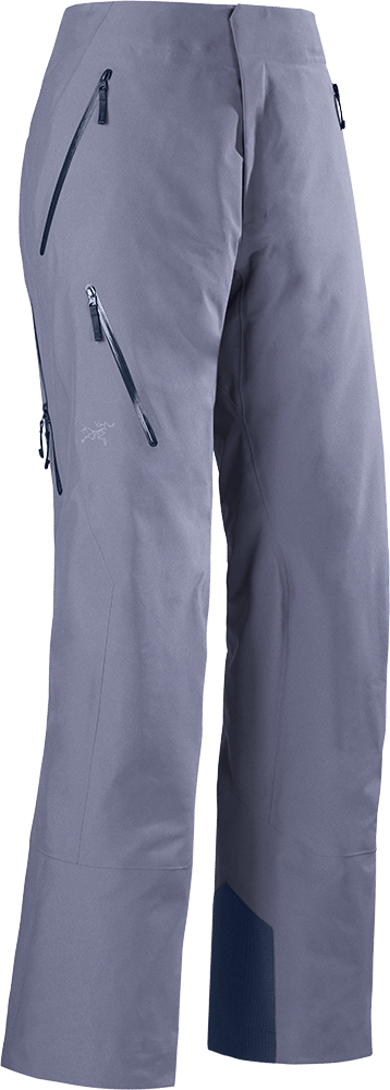 Nita Insulated Pant Women's Stratus - Arc'teryx Australia