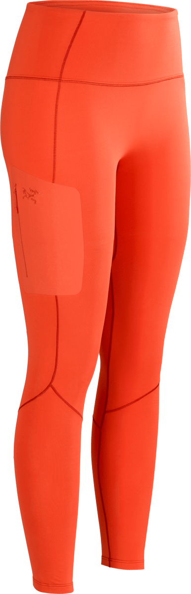 Rho Bottom Women's Solaris - Arc'teryx Australia