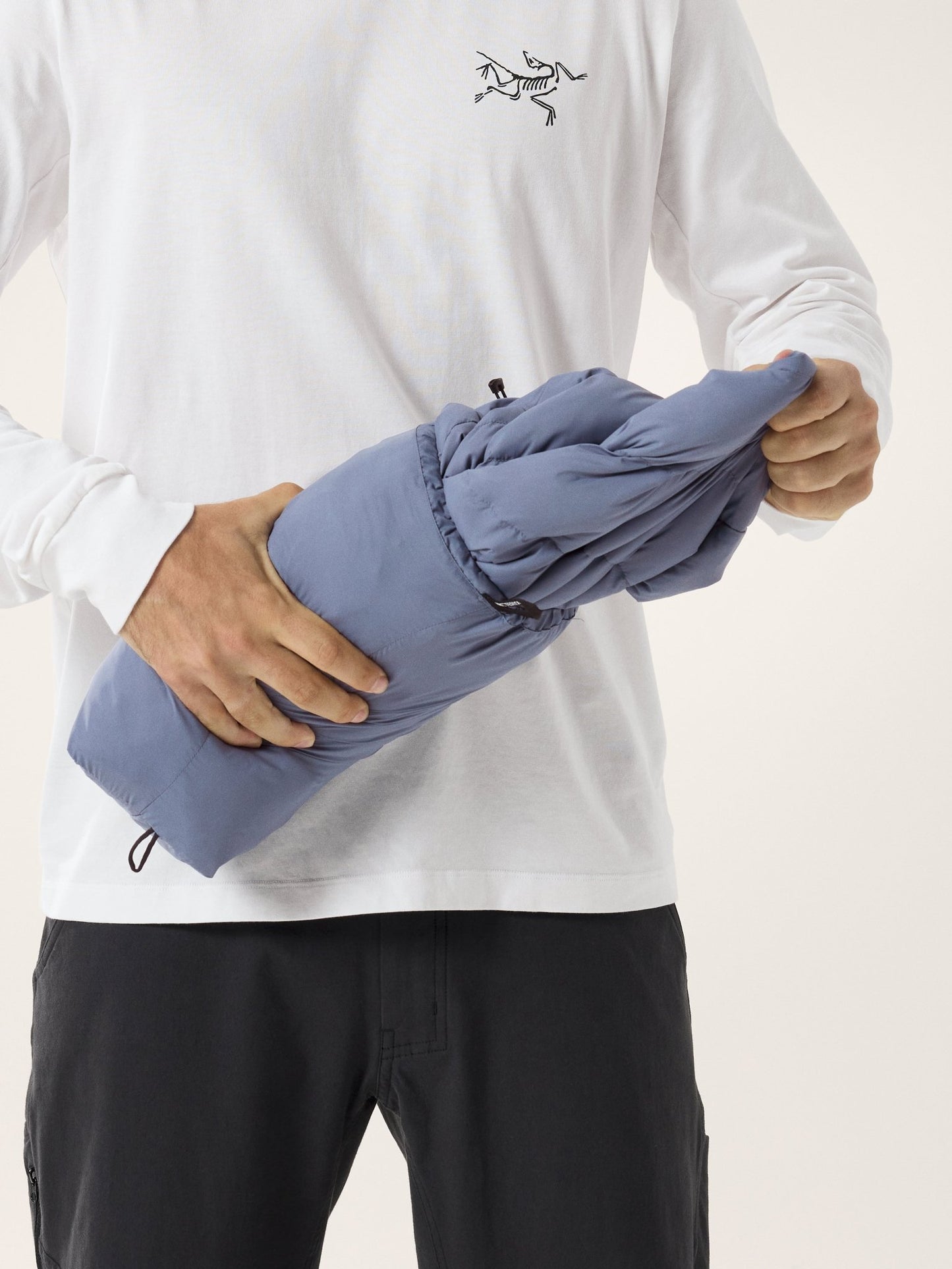 Thorium Hoody Men's Stratus - Arc'teryx Australia