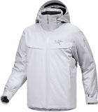 Macai Jacket Men's Solitude - Arc'teryx Australia