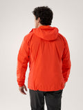 Atom Hoody Men's Solaris - Arc'teryx Australia