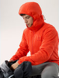 Atom Hoody Men's Solaris - Arc'teryx Australia