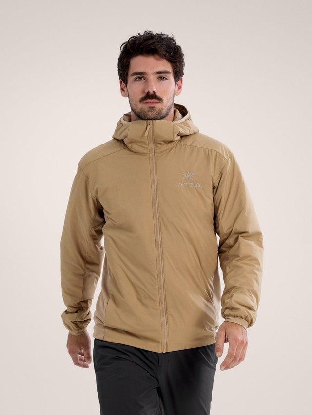 Atom Hoody Men's Canvas II - Arc'teryx Australia