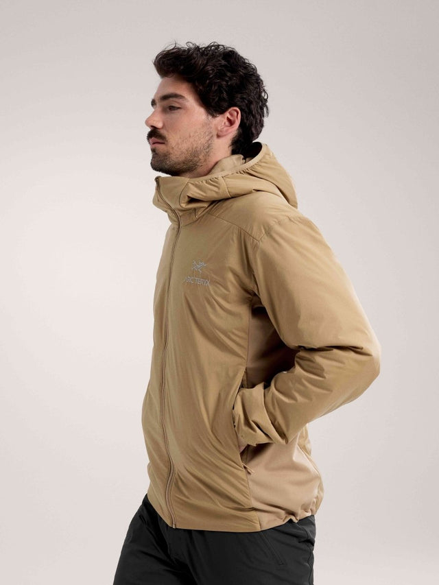 Atom Hoody Men's