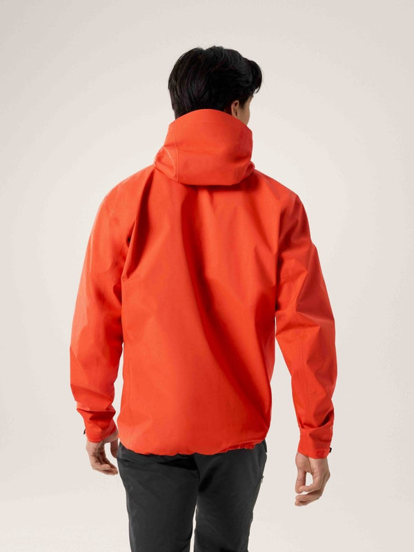 Beta Jacket Men's Solaris - Arc'teryx Australia