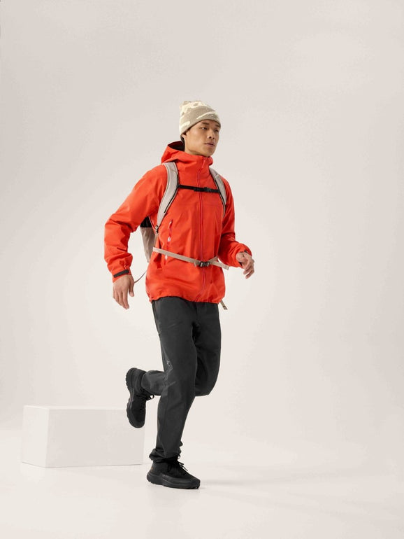 Beta Jacket Men's Solaris - Arc'teryx Australia
