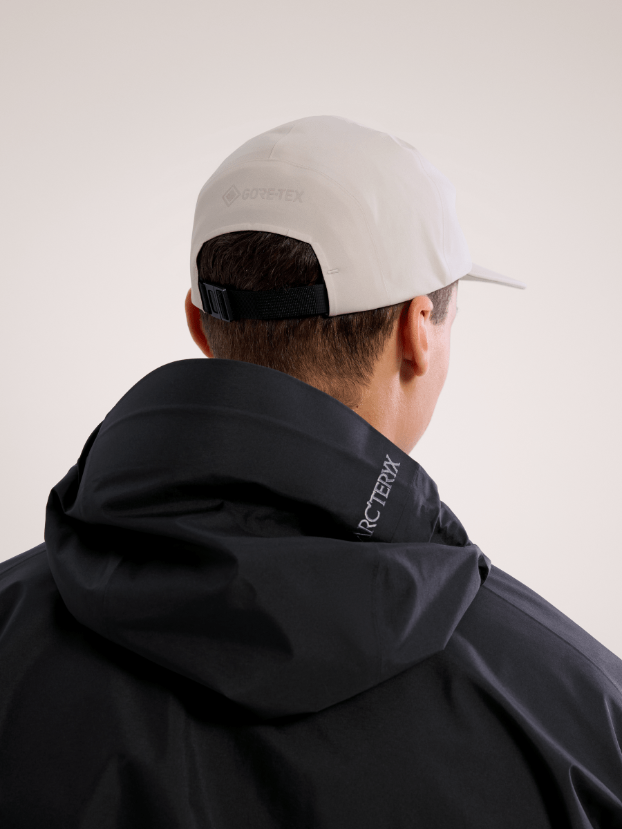 Gore 5 Panel Cap Rune - Arc'teryx Australia