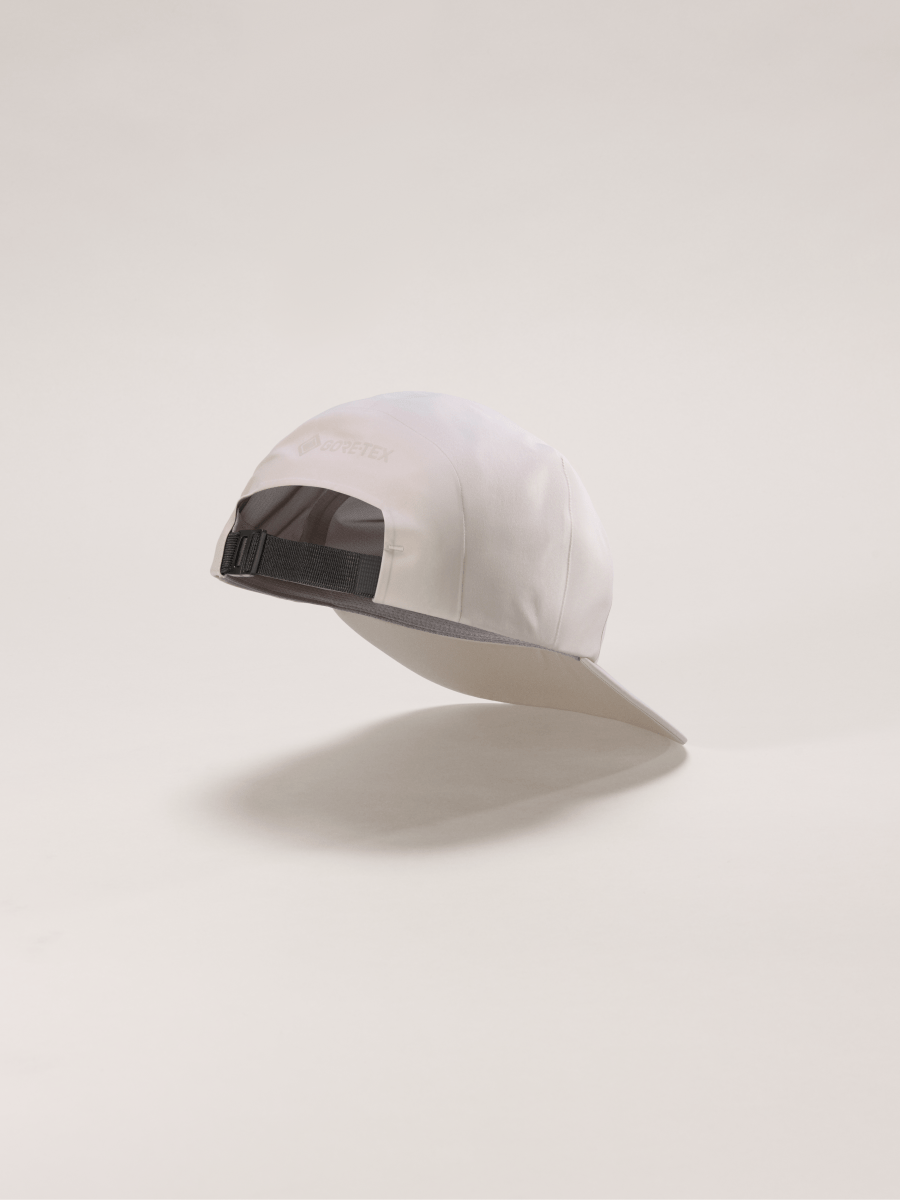 Gore 5 Panel Cap Rune - Arc'teryx Australia