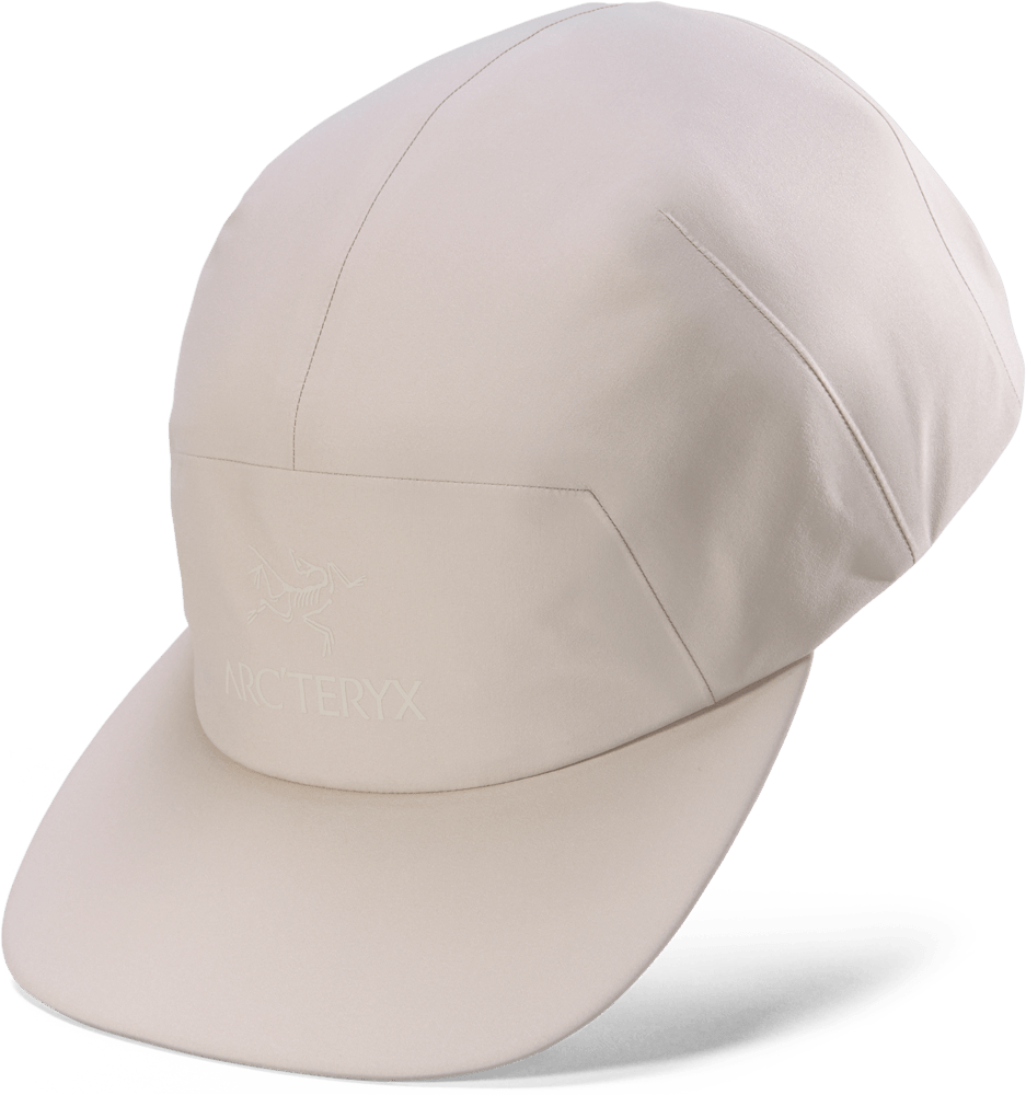 Gore 5 Panel Cap Rune - Arc'teryx Australia