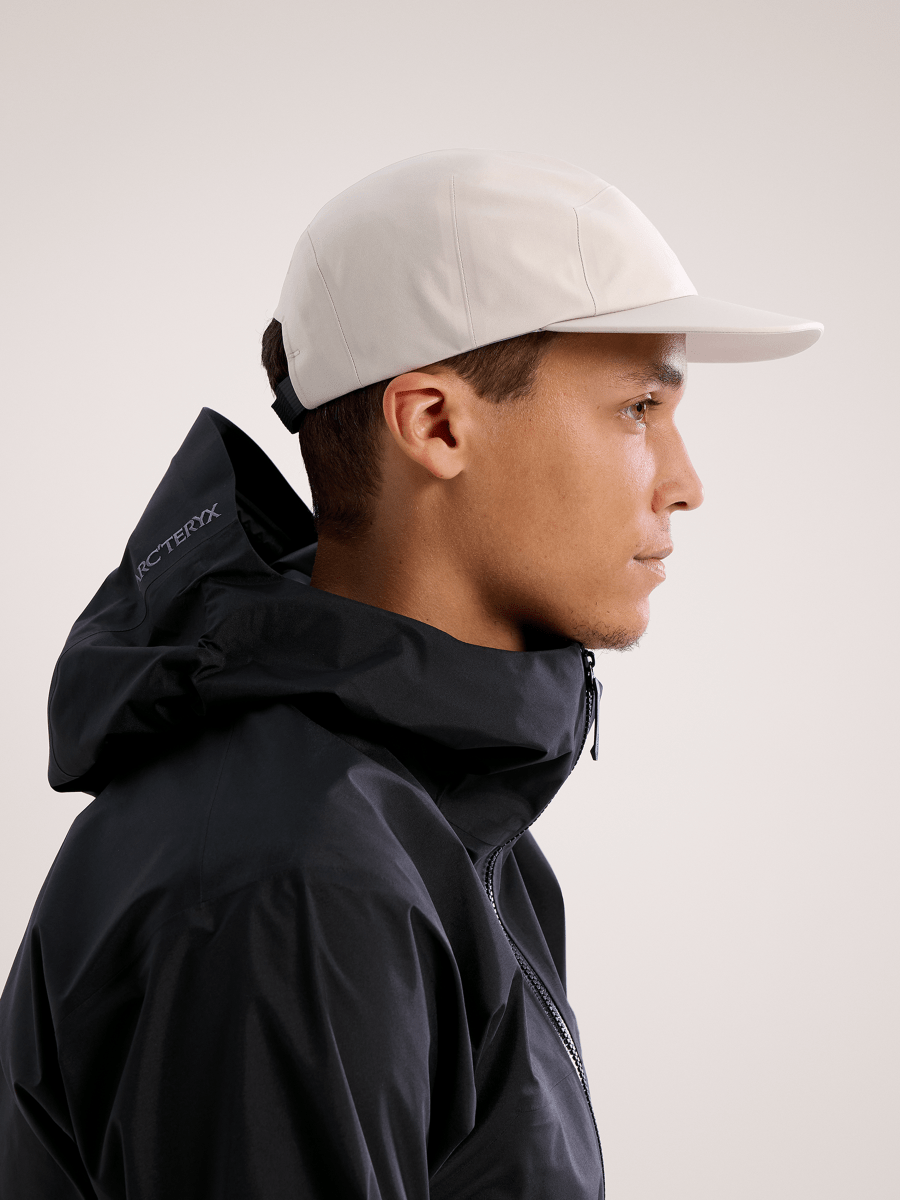 Gore 5 Panel Cap Rune - Arc'teryx Australia