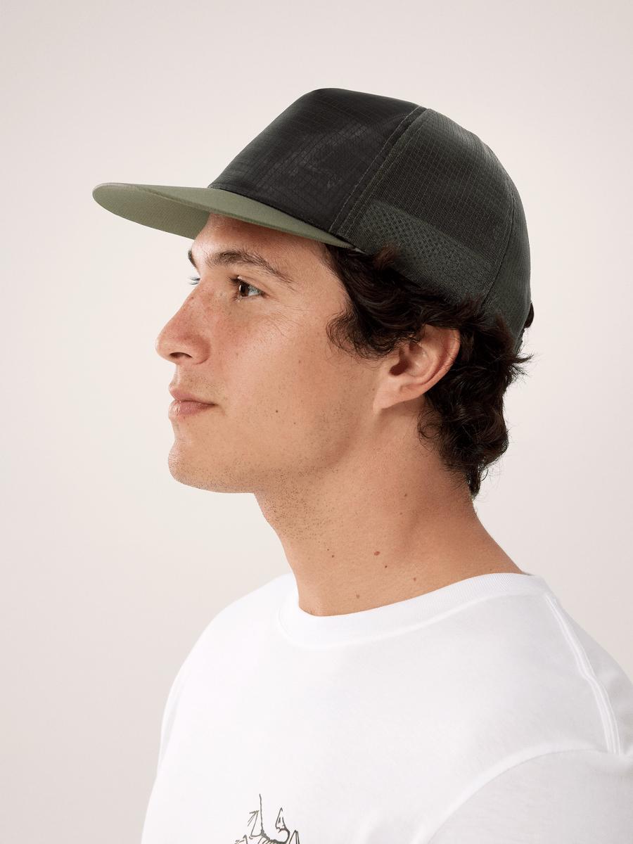 Performance Trucker Hat Tatsu / Forage - Arc'teryx Australia