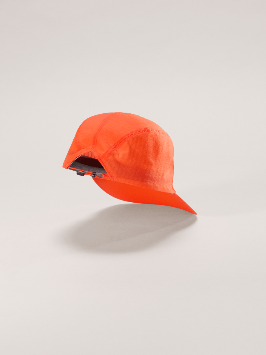 Norvan Regular Brim Hat Solaris - Arc'teryx Australia
