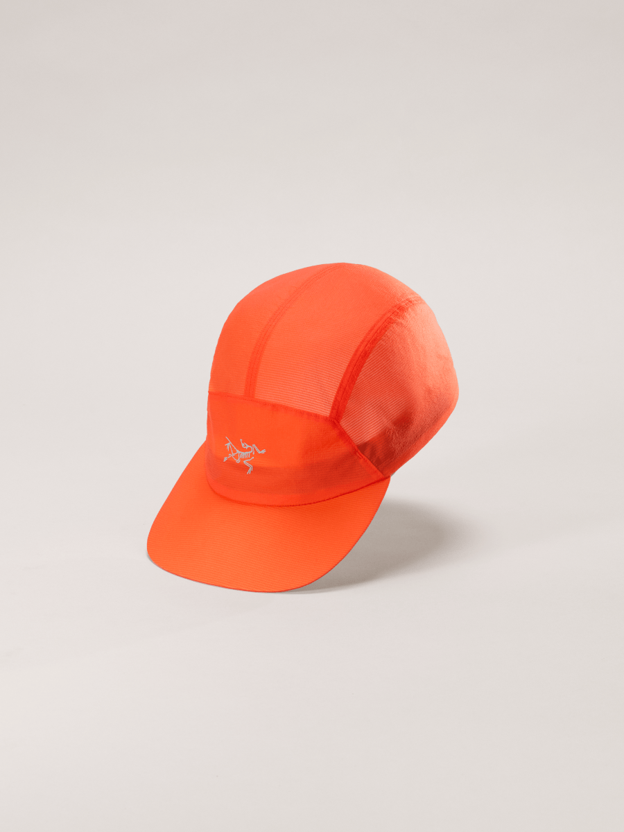 Norvan Regular Brim Hat Solaris - Arc'teryx Australia