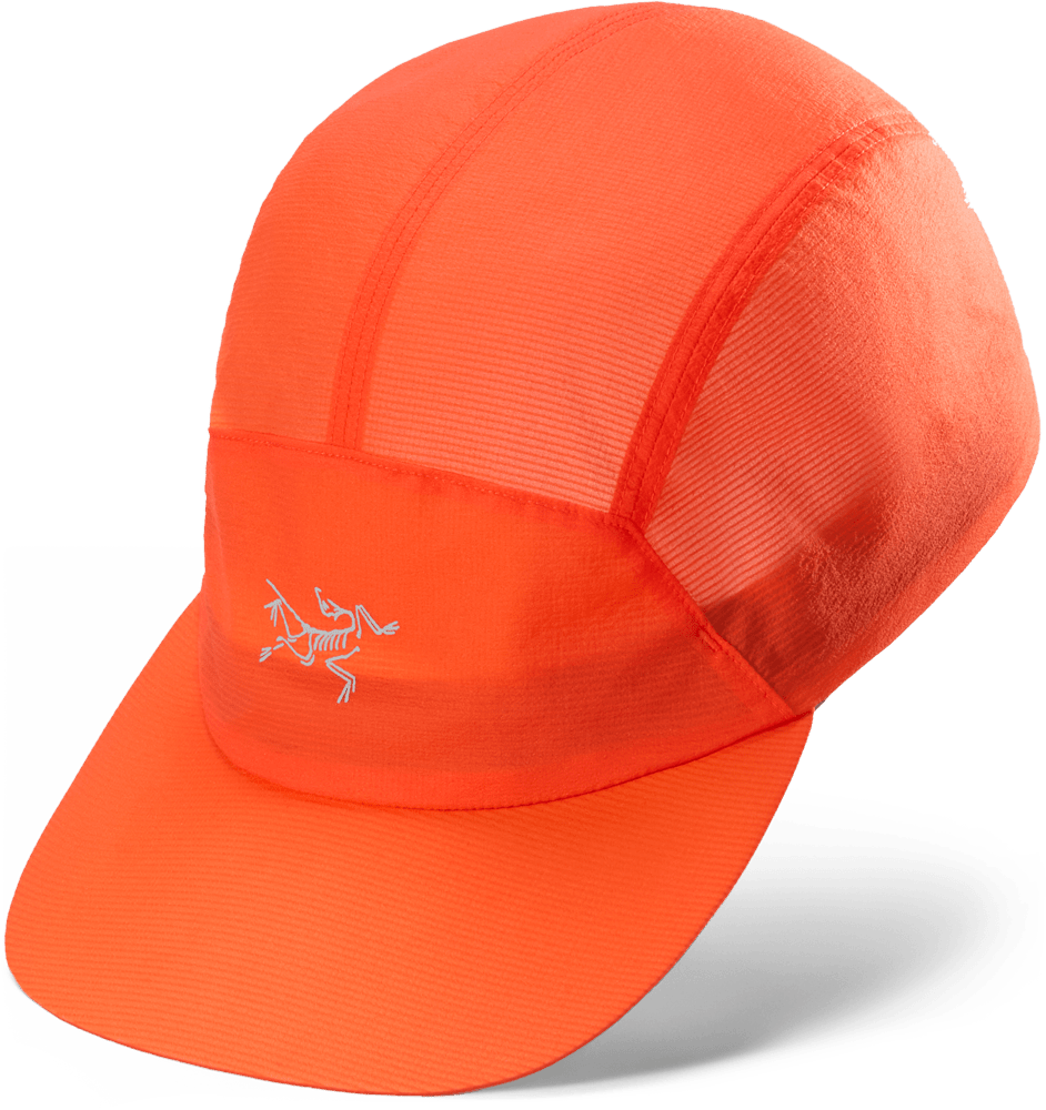 Norvan Regular Brim Hat Solaris - Arc'teryx Australia