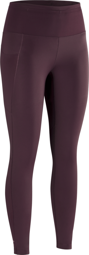 Essent High - Rise Utility Legging 26" Women's Phantasm - Arc'teryx Australia