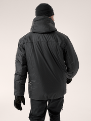 Nuclei SV Parka Men's