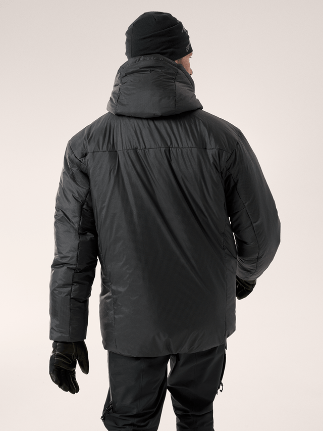 Nuclei SV Parka Men's