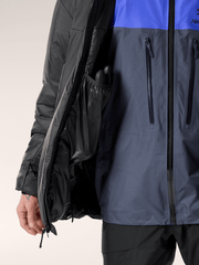 Nuclei SV Parka Men's