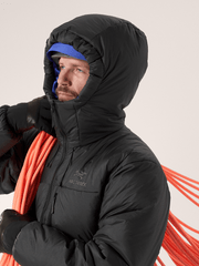 Nuclei SV Parka Men's