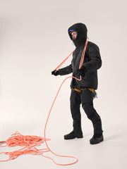 Nuclei SV Parka Men's