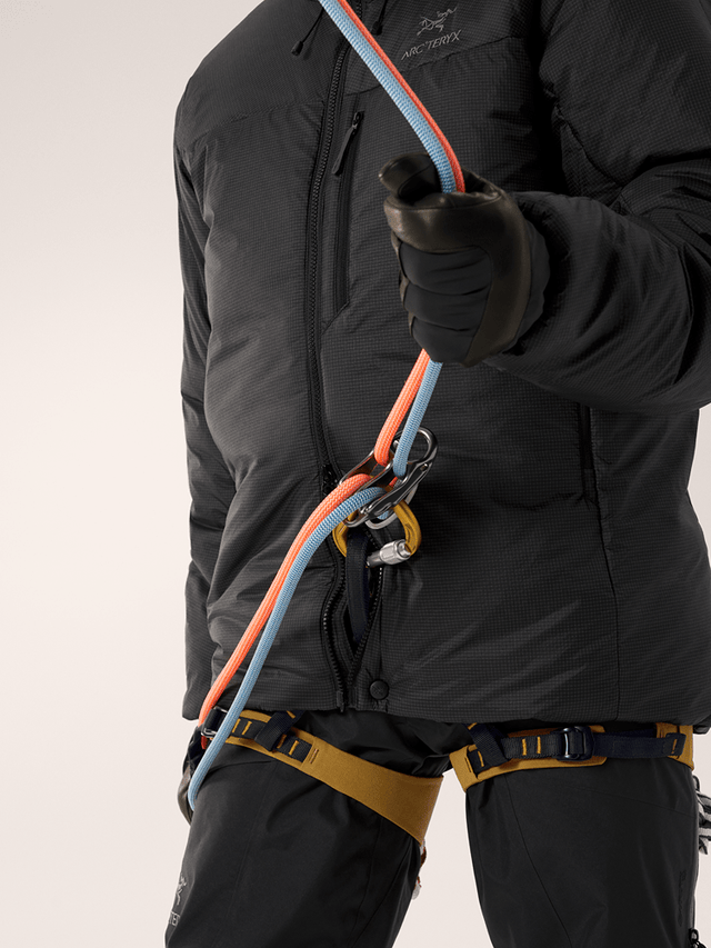 Nuclei SV Parka Men's