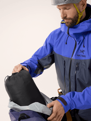 Nuclei SV Parka Men's