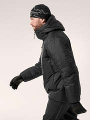 Nuclei SV Parka Men's