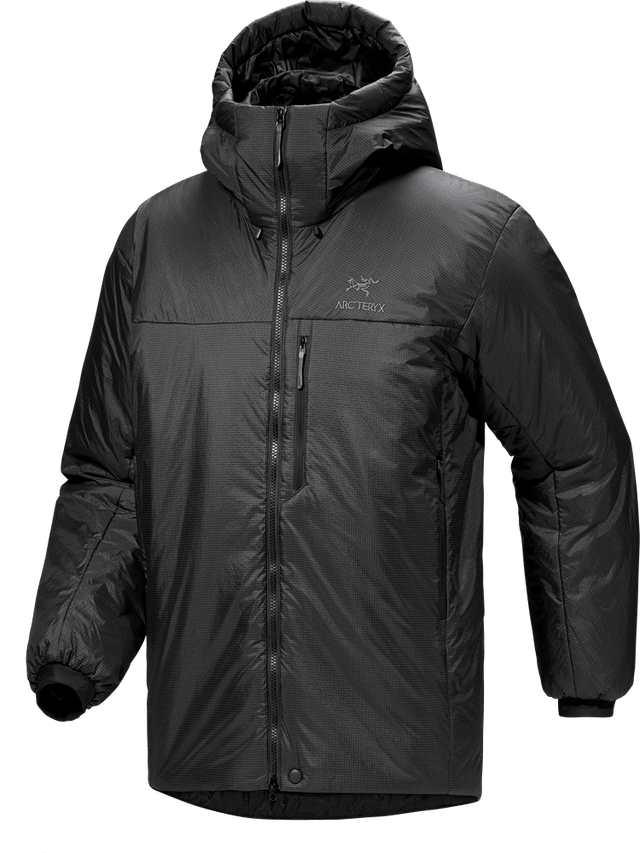Nuclei SV Parka Men's