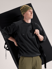 Konseal Crew Neck Pullover Men's